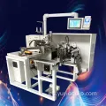 Máquina automática para plisar cortinas, fabricante de pliegues de tela industrial para producción de cortinas